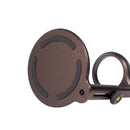 OutIn Detachable Universal Coffee Stand with Cork Pad,Portable Espresso Machine Stand,Pour Over Coffee Stand Easy to Carry (OT-STD-02-CP)