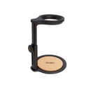 OutIn Detachable Universal Coffee Stand with Cork Pad,Portable Espresso Machine Stand,Pour Over Coffee Stand Easy to Carry (OT-STD-02-CP)