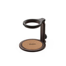 OutIn Detachable Universal Coffee Stand with Cork Pad,Portable Espresso Machine Stand,Pour Over Coffee Stand Easy to Carry (OT-STD-02-CP)