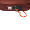 OutIn Flex Nylon Messenger/Crossbody Travel Bag Compatible with Mino, Nano & Fino