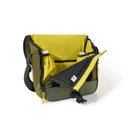 OutIn Flex Nylon Messenger/Crossbody Travel Bag Compatible with Mino, Nano & Fino