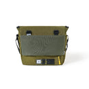 OutIn Flex Nylon Messenger/Crossbody Travel Bag Compatible with Mino, Nano & Fino