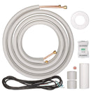 Senville 18K BTU, Multi Zone Concealed Duct Air Handler (SENA-18HFMO-ID)