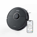Roborock Q7 Max Robot Vacuum and Mop with 4200 Pa Suction Power with Auto-Empty Dock