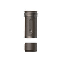 OutIn Fino Portable Electric Coffee Grinder with 28 Precise Grind Setting and Fast‑Charge Battery