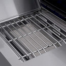 Monument Eminence Gas Grill in Stainless Steel with 6 Burners (E605)