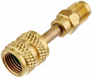 Senville R410A Adapter 1/4" to 5/16" SAE (R410A-ADAPTER)