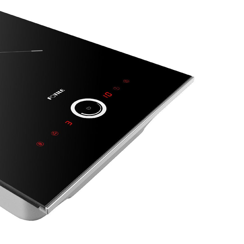 Fotile 12-Inch Built-In Cooktop (EEG30101 / EIG30102)