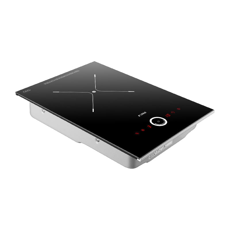 Fotile 12-Inch Built-In Cooktop (EEG30101 / EIG30102)