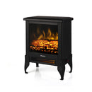 TURBRO Suburbs TS17 Electric Fireplace Stove Heater (707-98-122A)
