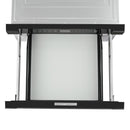 Cosmo 24-Inch Built-In Microwave Drawer (COS-12MWDBK-NH)