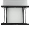 Cosmo 24-Inch 1.2 Cu. Ft. Built-in Microwave Drawer in Stainless Steel (COS-12MWDSS-NH)