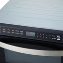 Cosmo 24-Inch 1.2 Cu. Ft. Built-in Microwave Drawer in Stainless Steel (COS-12MWDSS)