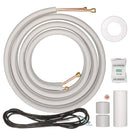 Senville 9K BTU, Multi Zone Wall Mount Air Handler (SENA-09HFMO-IZ)