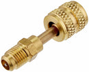 Senville R410A Adapter 1/4" to 5/16" SAE (R410A-ADAPTER)