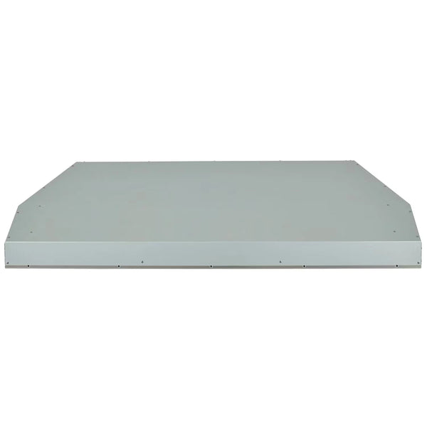 Coyote 48-Inch Outdoor Hood Insert in Stainless Steel (C1LINER48)