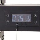 Monument Denali Smart Propane Gas Grill in Black with 4 Burners (D425)