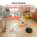 Roborock Q8 Max Robot Vacuum with 5500 Suction Power, & Mop with DuoRoller Brush system