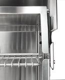 Vintage 30-Inch Built-In Natural Gas Grill in All Stainless Steel (VBQ30G-N)