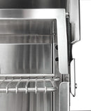 Vintage 42-Inch Built-In Liquid Propane Grill in Stainless (VBQ42G-L)