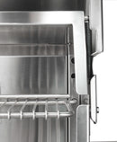 Vintage 56-Inch Built-In Natural Gas Grill in All Stainless Steel (VBQ56G-N)