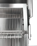 Vintage 42-Inch Built-In Natural Gas Grill in Stainless with Sear Zone (VBQ42SZG-N)