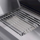 Monument Eminence Tech Propane Gas Grill in Stainless Steel with 4 Burners (E405)