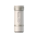 OutIn Fino Portable Electric Coffee Grinder with 28 Precise Grind Setting and Fast‑Charge Battery