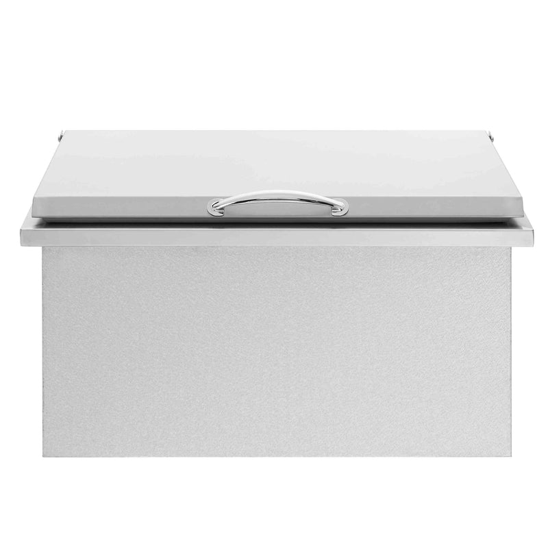 TrueFlame 28-Inch 2.7 Cu. Ft. Drop-in Cooler (TF-IC-28)