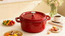 ROBAM Cast Iron Enamel Dutch Oven