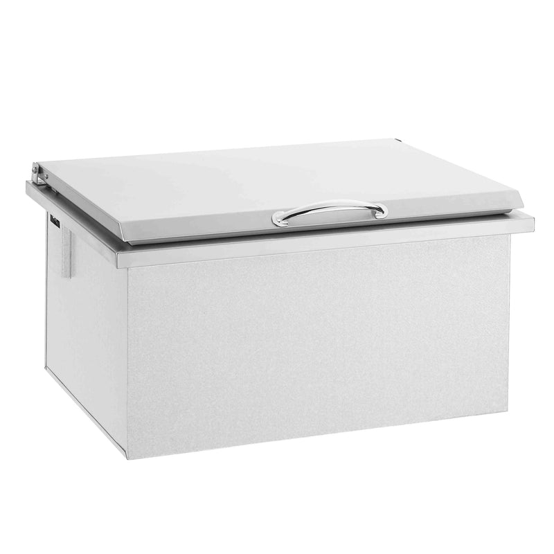 TrueFlame 28-Inch 2.7 Cu. Ft. Drop-in Cooler (TF-IC-28)