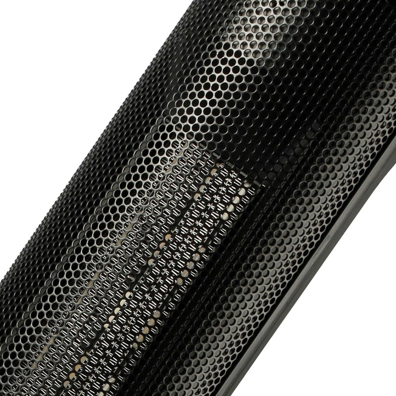 Parrot Uncle 1500W Electric Space Heaters with Digital LED Display Remote Control (1606F)