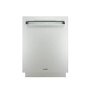 Vezeni 3-Rack Dishwasher in Stainless Steel (VDS100-SS)
