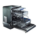 Vezeni 3-Rack Dishwasher in Stainless Steel (VDS100-SS)