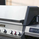Monument Eminence Gas Grill in Stainless Steel with 6 Burners (E605)