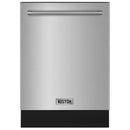 Kostch 24-Inch Top Control Built-in Dishwasher in Stainless Steel (KOS-24DWH06H-S)