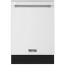 Kostch 24-Inch Top Control Built-in Dishwasher in White (KOS-24DWH06H-W)