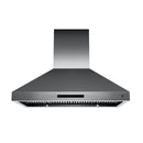 Vezeni 36-Inch Classic Range Hood in Stainless Steel (VHW3606)