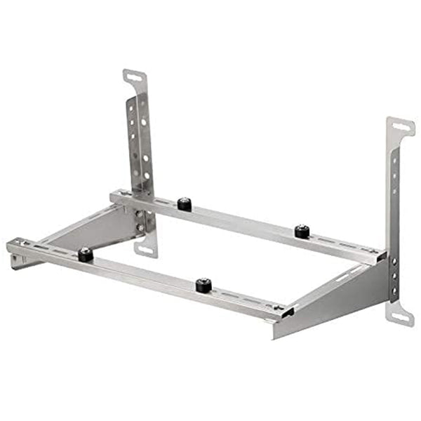 TURBRO Wall Mounted Stainless Steel Bracket for Mini Spilt AC