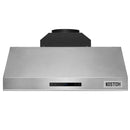 Kostch 30-Inch Range Hood in Stainless Steel (KOS-30RH06H)
