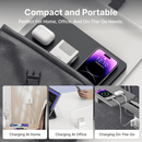 Giraffe Tools 40W Gitryin Retractable Charger for 3C Devices