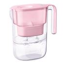 Waterdrop 200-Gallon Long-Life Water Filter Pitcher, NSF Certified Water Purifier, Reduces PFOA/PFOS (WD-PT-05B)