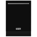 Kostch 24-Inch Top Control Built-in Dishwasher in Black (KOS-24DWH06H-B)