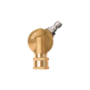 Giraffe Tools Pressure Washer Pivoting Coupler (HP-PIVOTINGCOUPLERWITH7ANGLE)