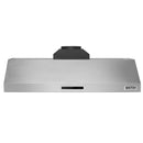 Kostch 48-Inch Range Hood in Stainless Steel (KOS-48RH06H)