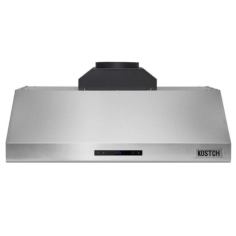 Kostch 36-Inch Range Hood in Stainless Steel (KOS-36RH06H)