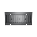 Vezeni 48-Inch Classic Range Hood in Stainless Steel (VHW4806)