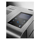 De'Longhi Nespresso Lattissima Pro Capsule Espresso/Cappuccino Machine in Brushed Aluminum and Black (EN750MB)
