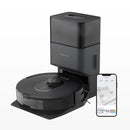 Roborock Q5 Max+ Robot Vacuum Cleaner, 5500Pa, Smart navigation wand Auto-Empty Dock