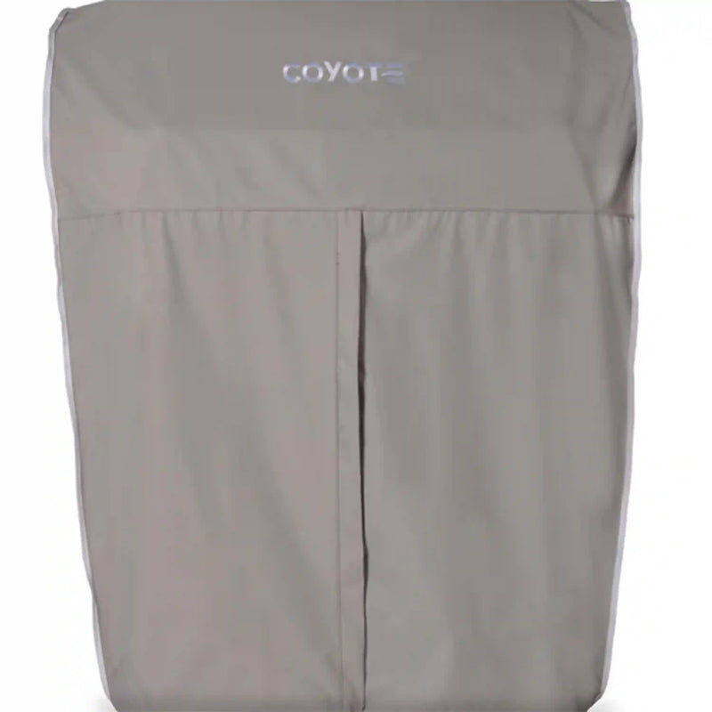 Coyote Grill Cover for 28-Inch Freestanding Grill in Light Grey (CCVR2-CTG)